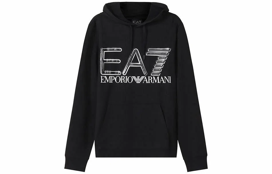 EMPORIO ARMANI EA7 SS22 Logo