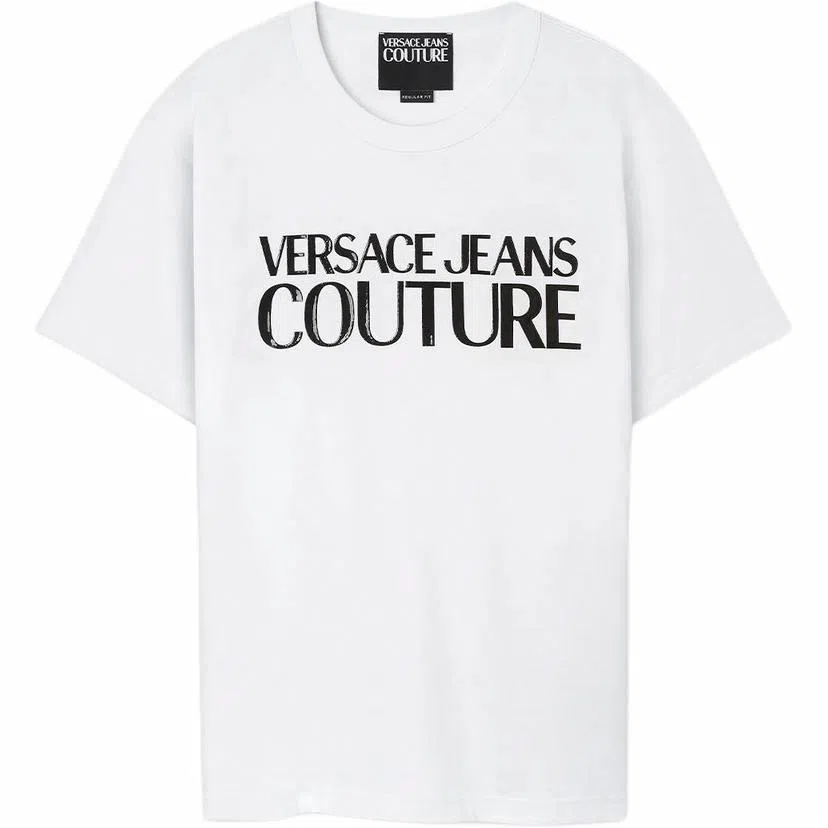 VERSACE JEANS COUTURE LogoT