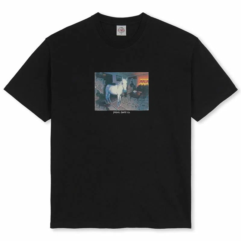 POLAR SKATE CO Horse Dream TeeT