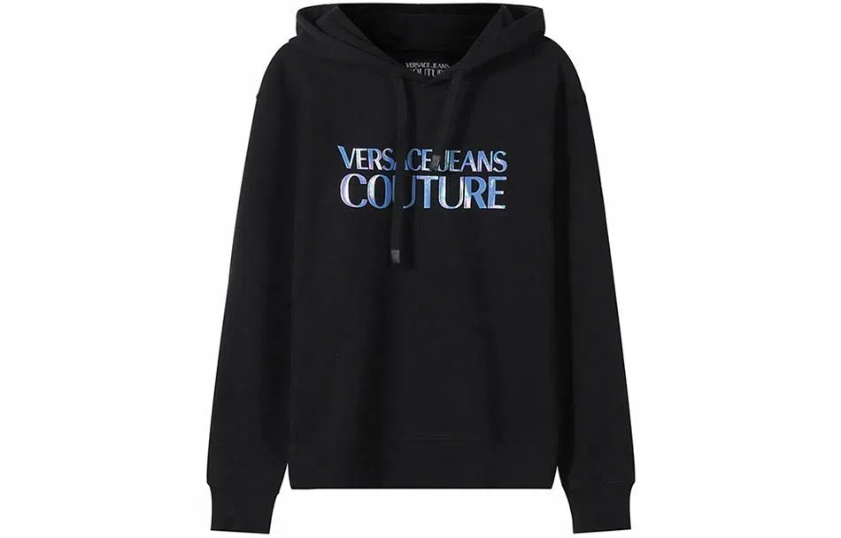 VERSACE JEANS COUTURE SS22 Logo