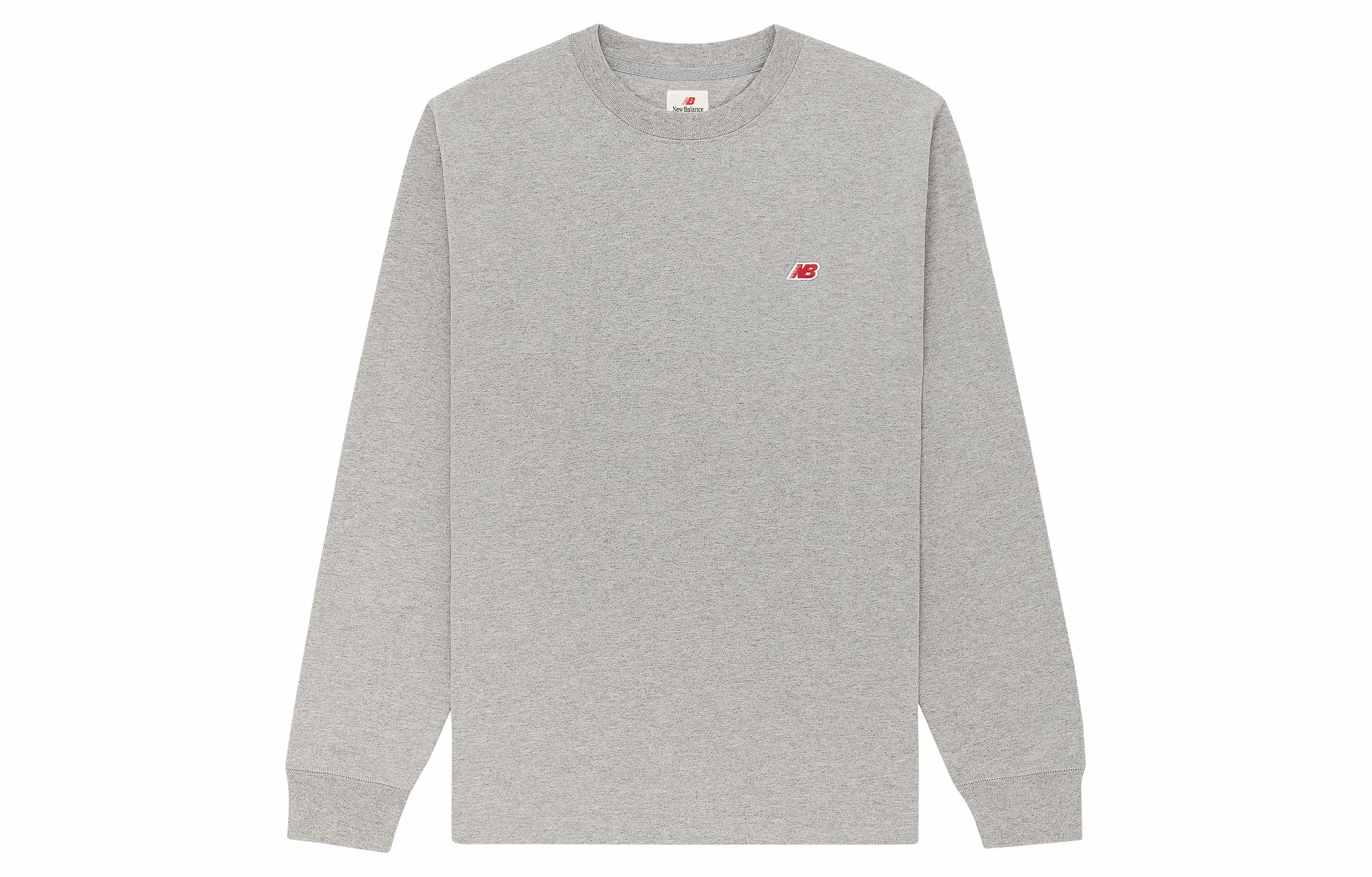 New Balance Teddy Made Logo