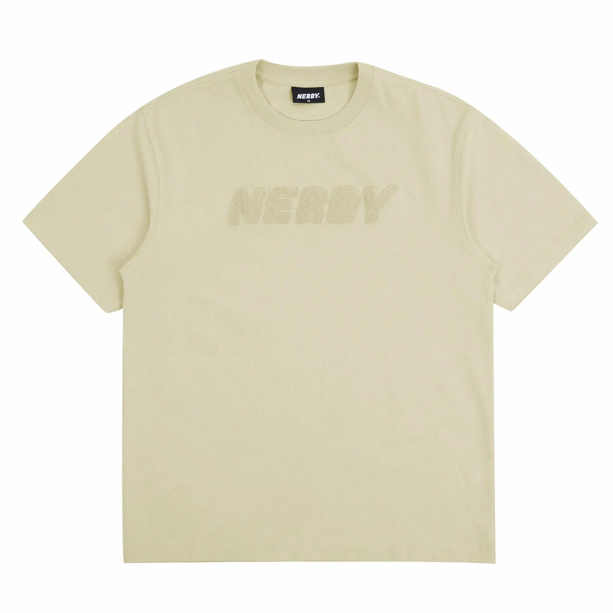 NERDY SS24 LogoT