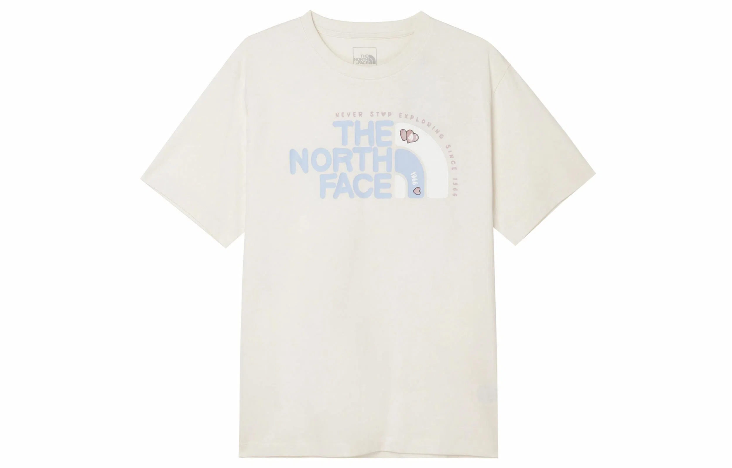 THE NORTH FACE Logo SS24T