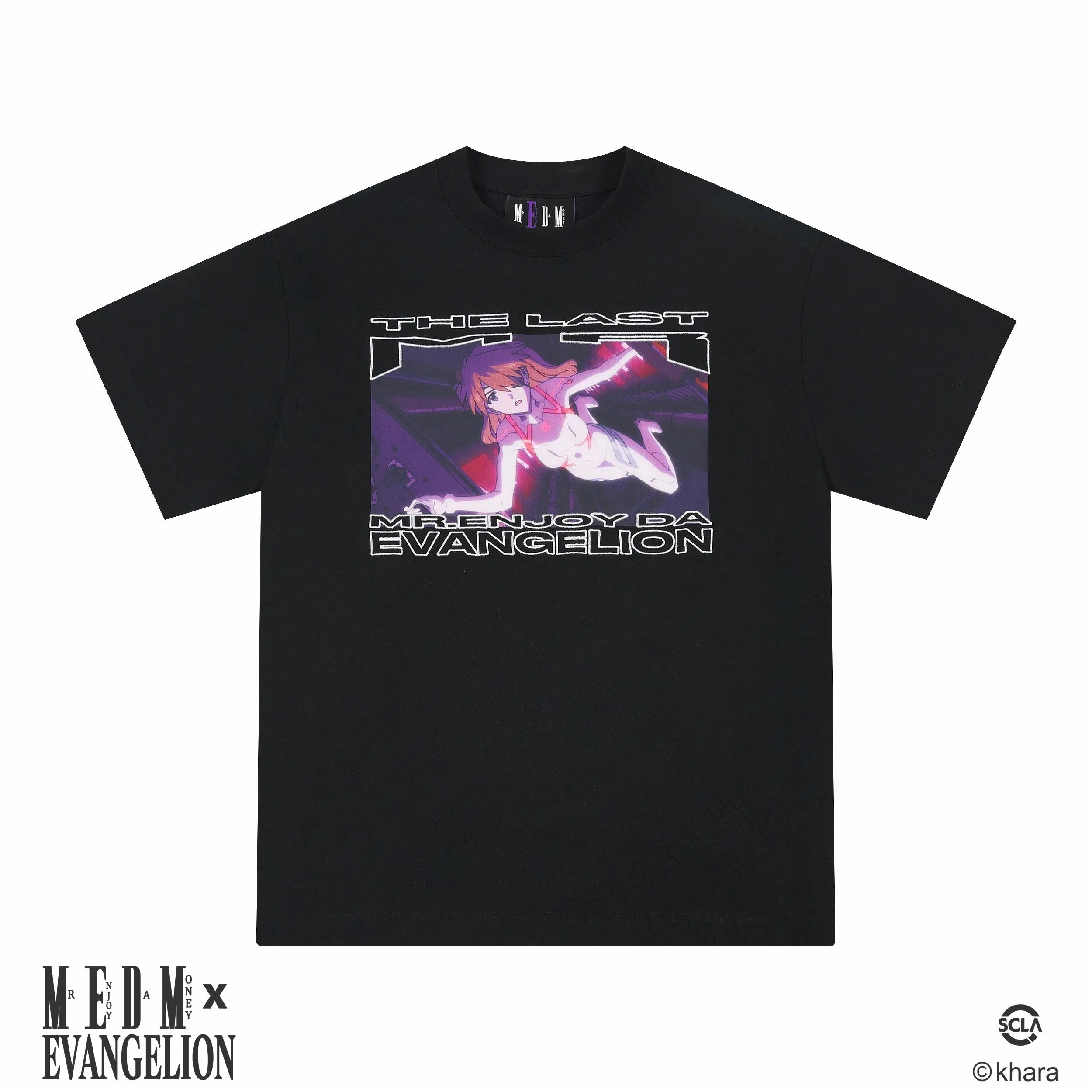 MEDM x EVA SS24 T