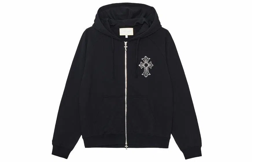 Ed Hardy SS24 Hoodie