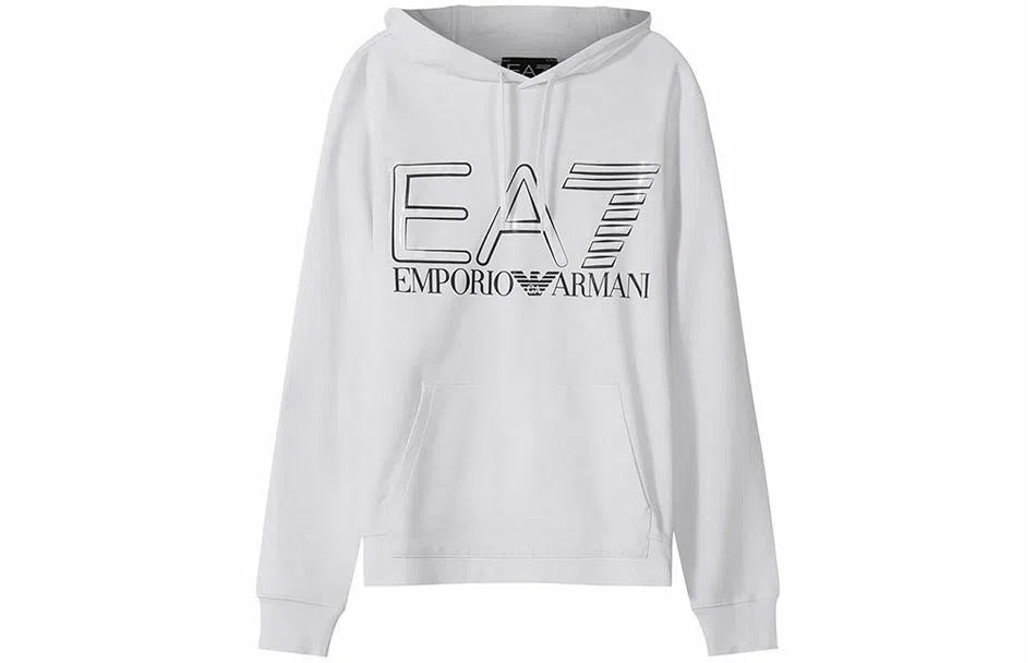 EMPORIO ARMANI EA7 SS22 Logo