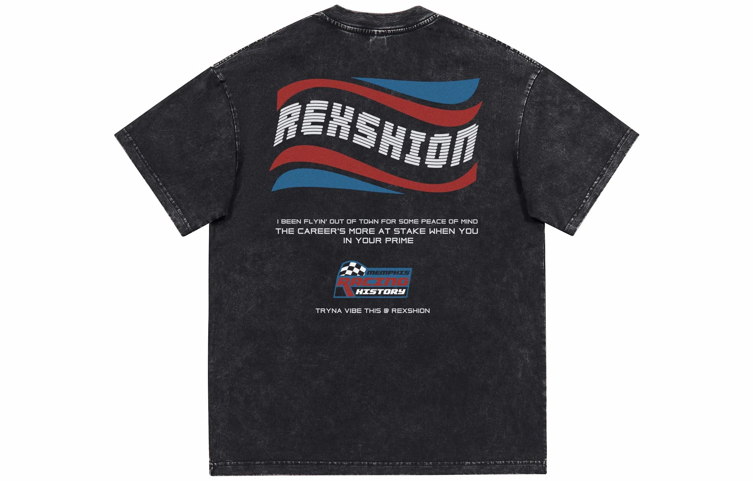 REXSHION T