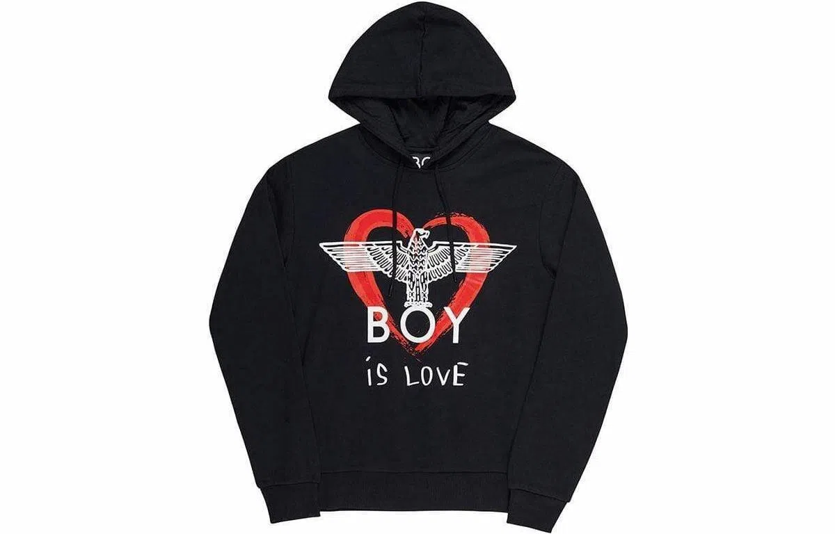 Boy London