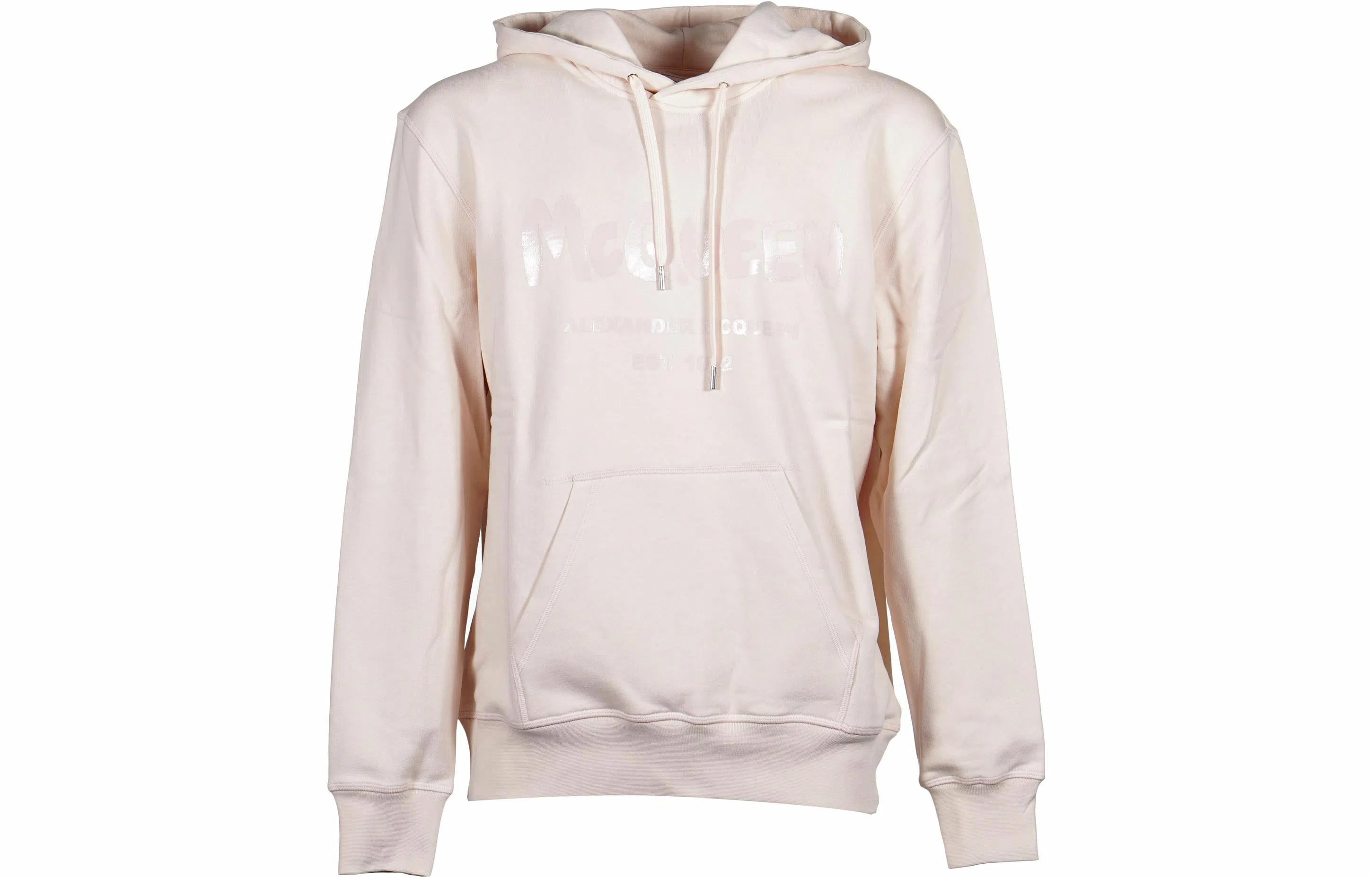 Alexander McQueen Logo