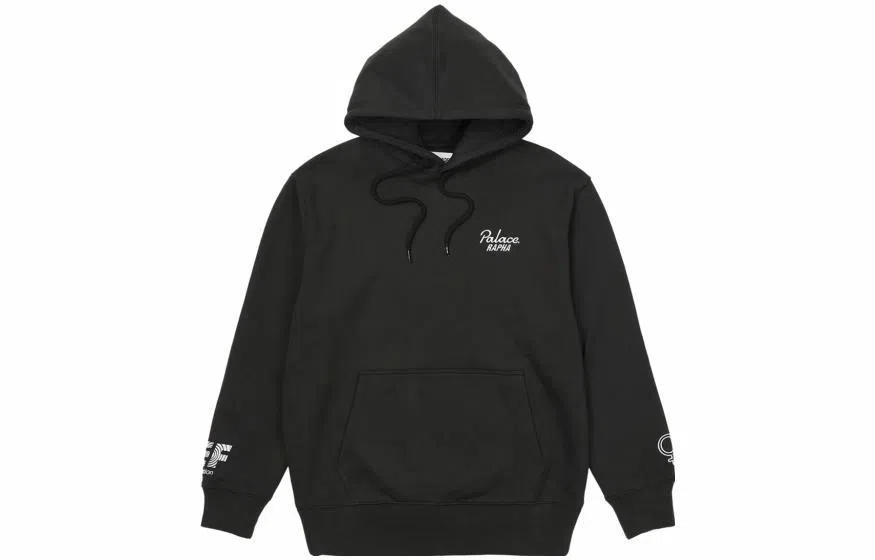 PALACE x Rapha Logo