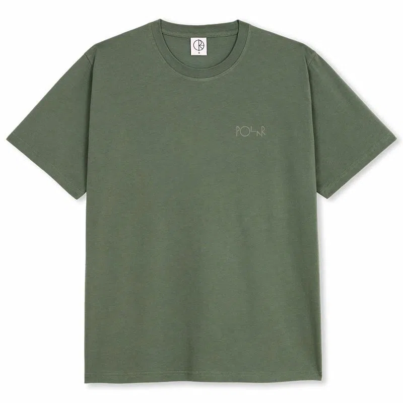 POLAR SKATE CO Steve Tee T