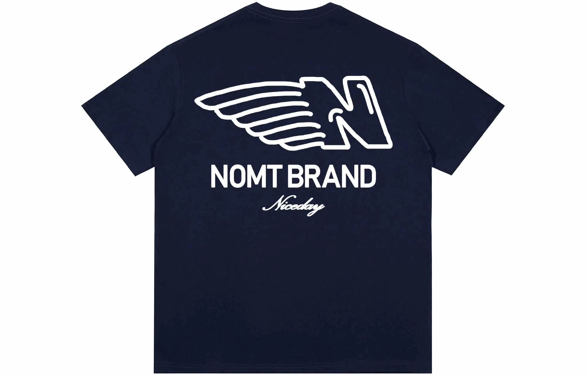 nomt x SRME logoT