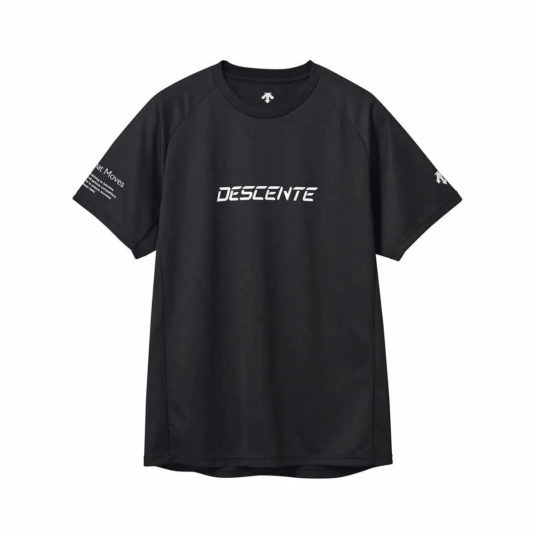 DESCENTE T