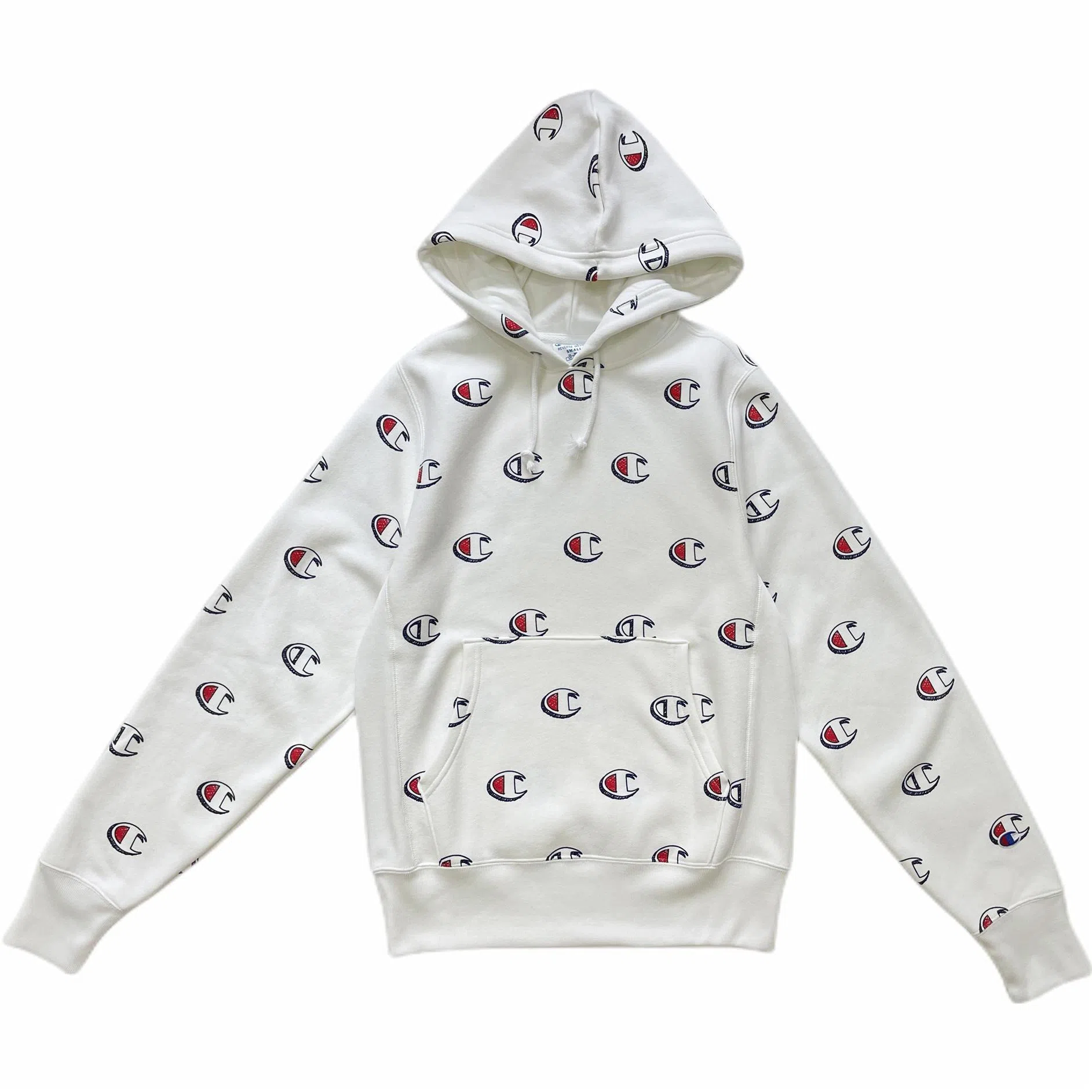 Champion life RW C Logo