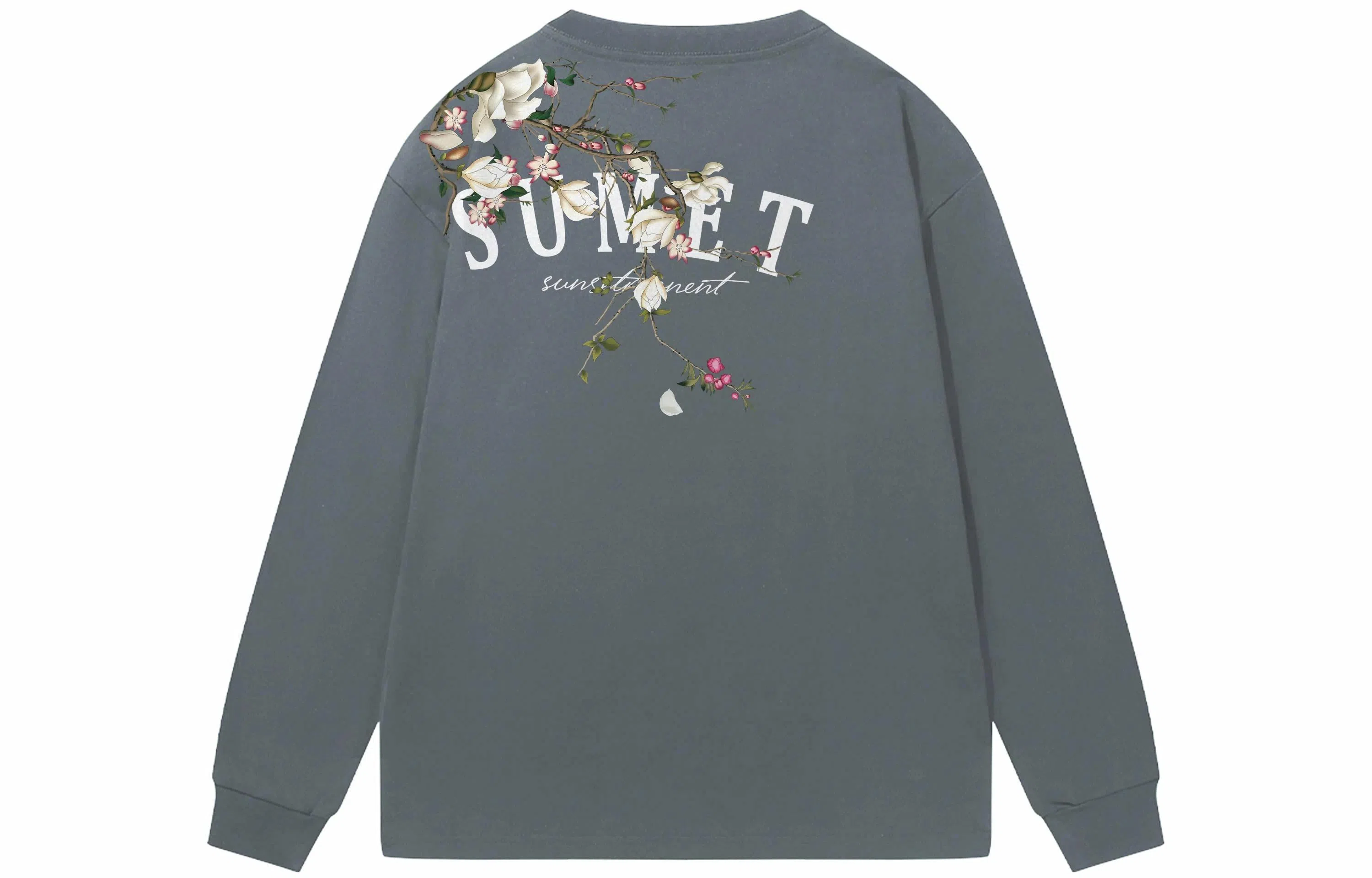 SUNSETMONENT T