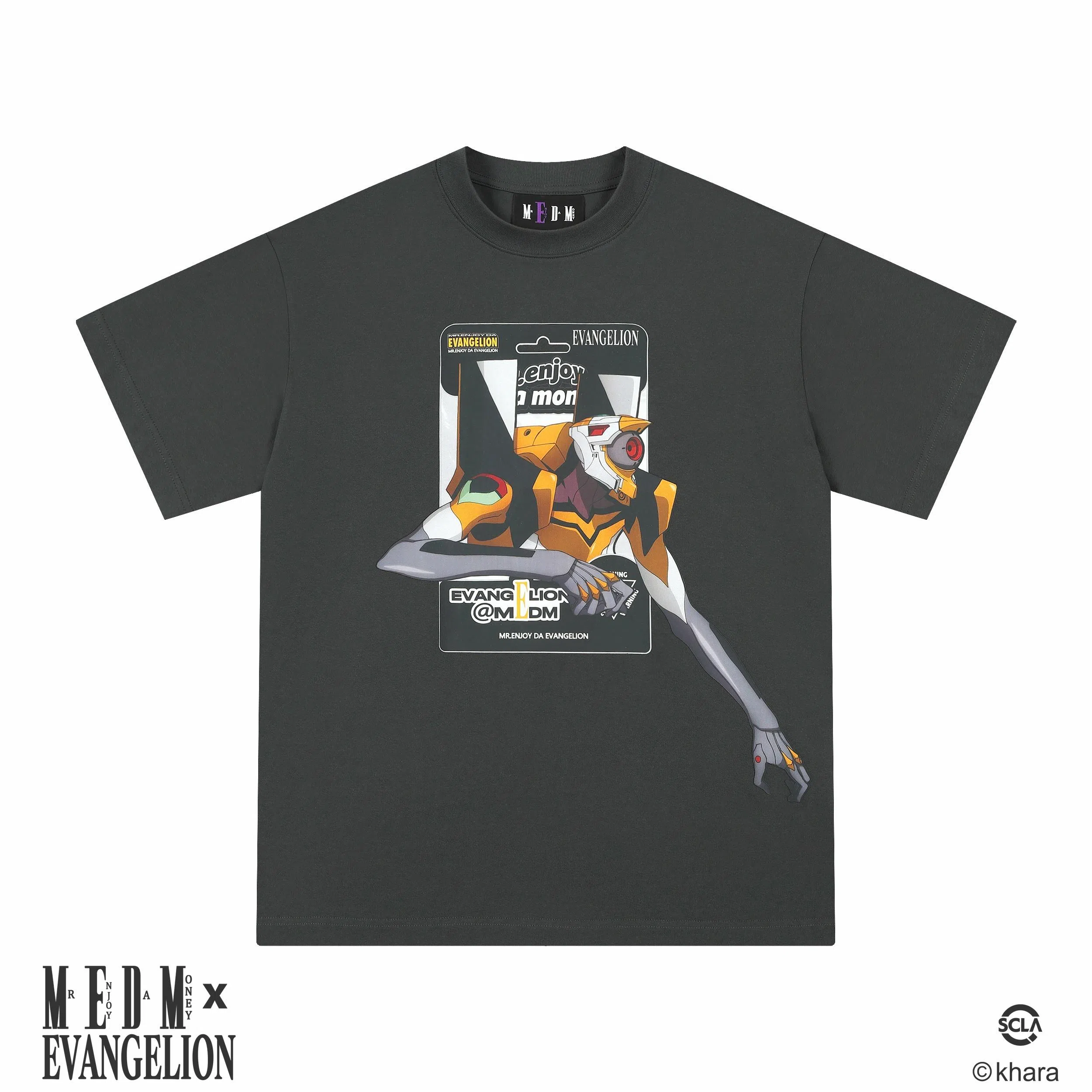 MEDM x EVA SS24 T