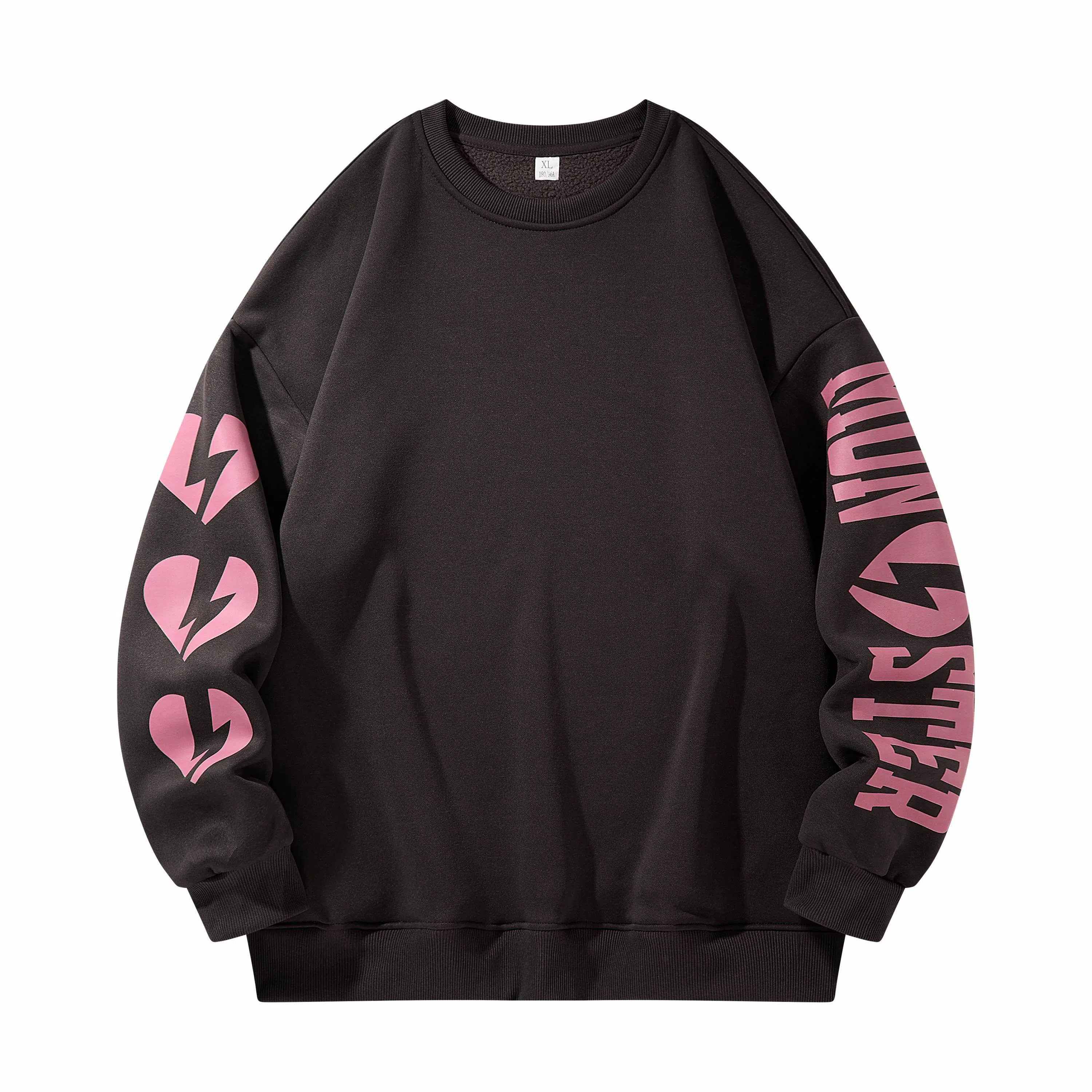 LIGHTNING MONSTER Logo