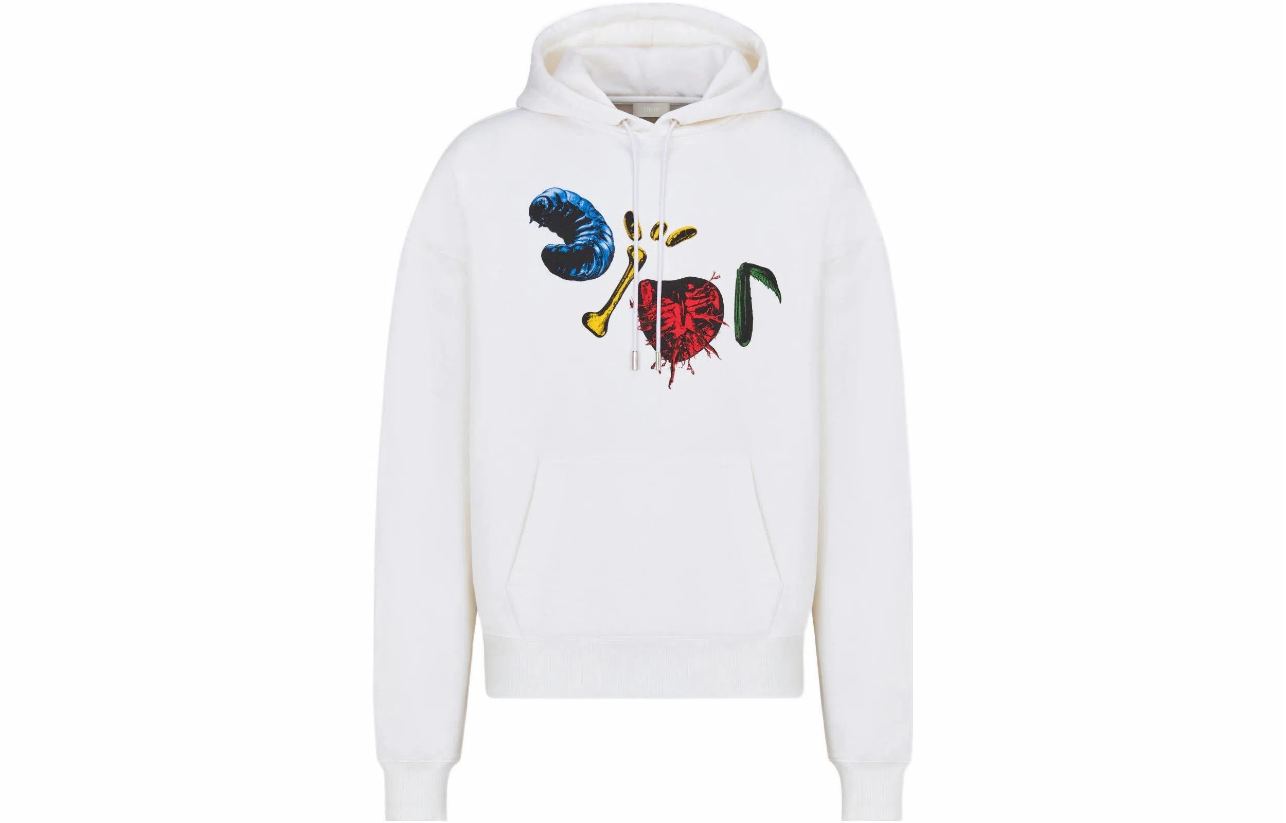 DIOR x Travis Scott Logo