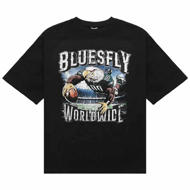 BLUESFLY T