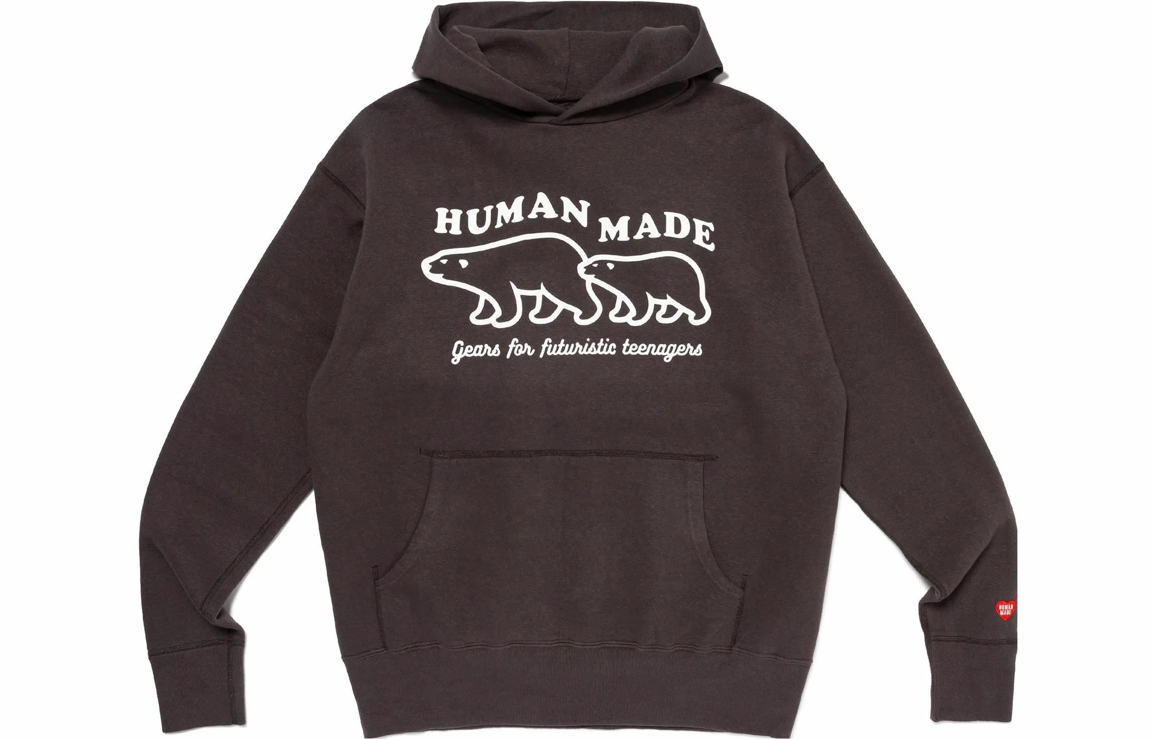 HUMAN MADE FW23