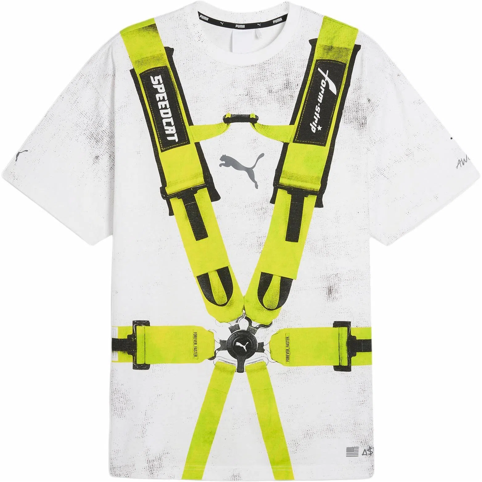 PUMA x A$AP Rocky SS24