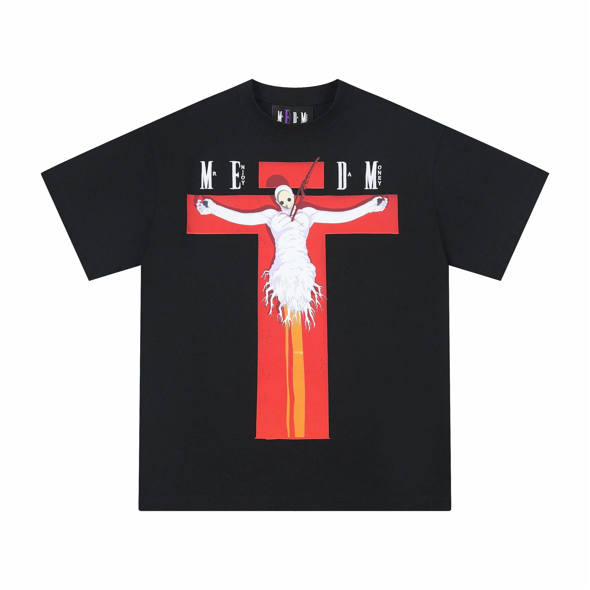 MEDM x EVA SS24 T