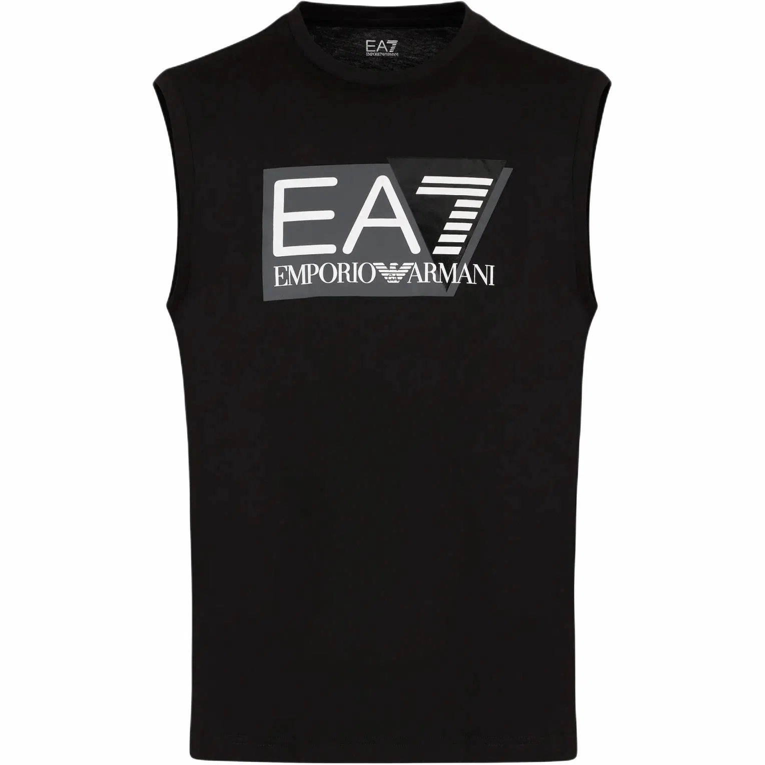 EMPORIO ARMANI EA7 SS24 LogoT