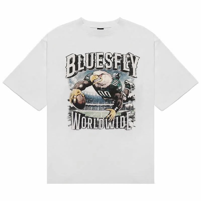 BLUESFLY T