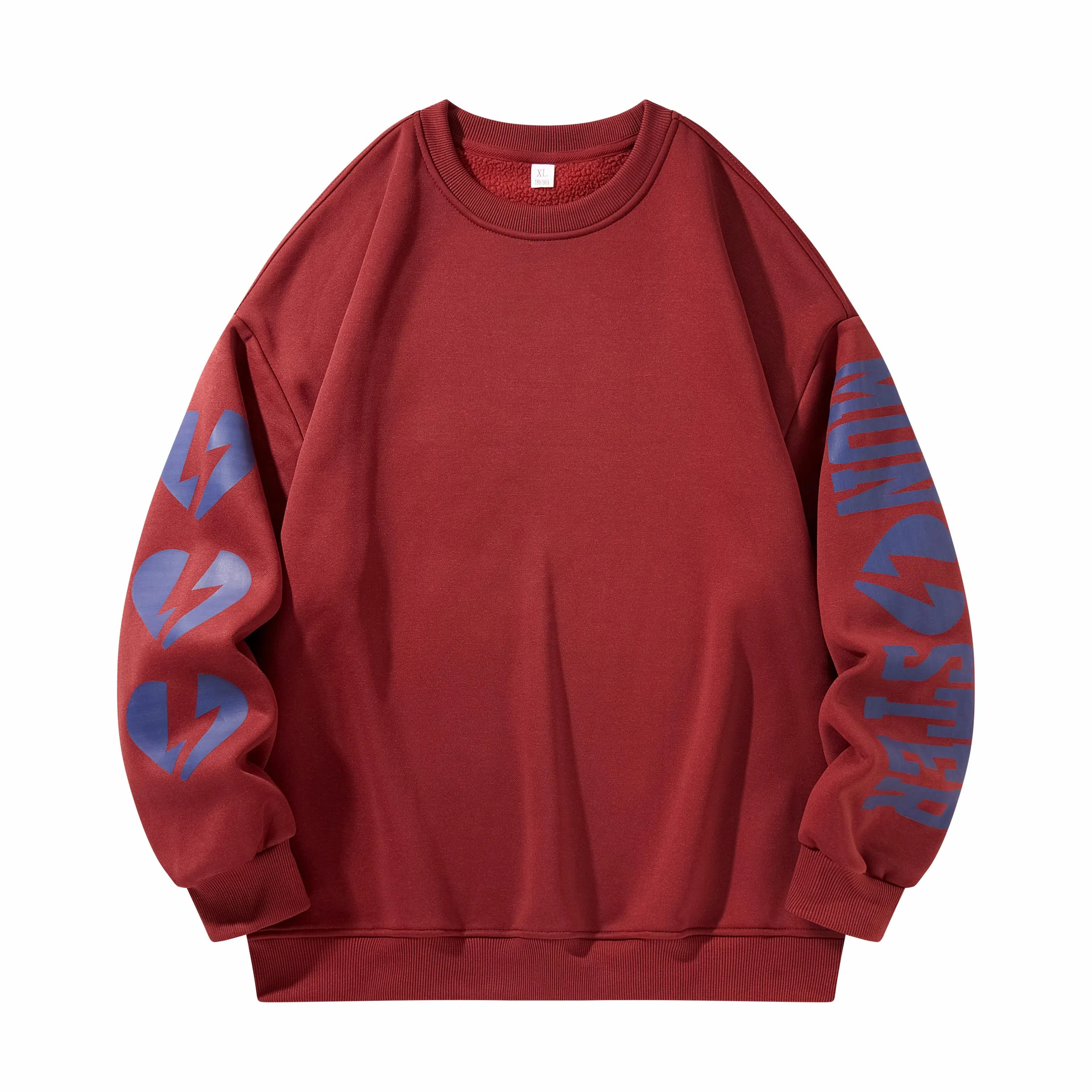 LIGHTNING MONSTER Logo