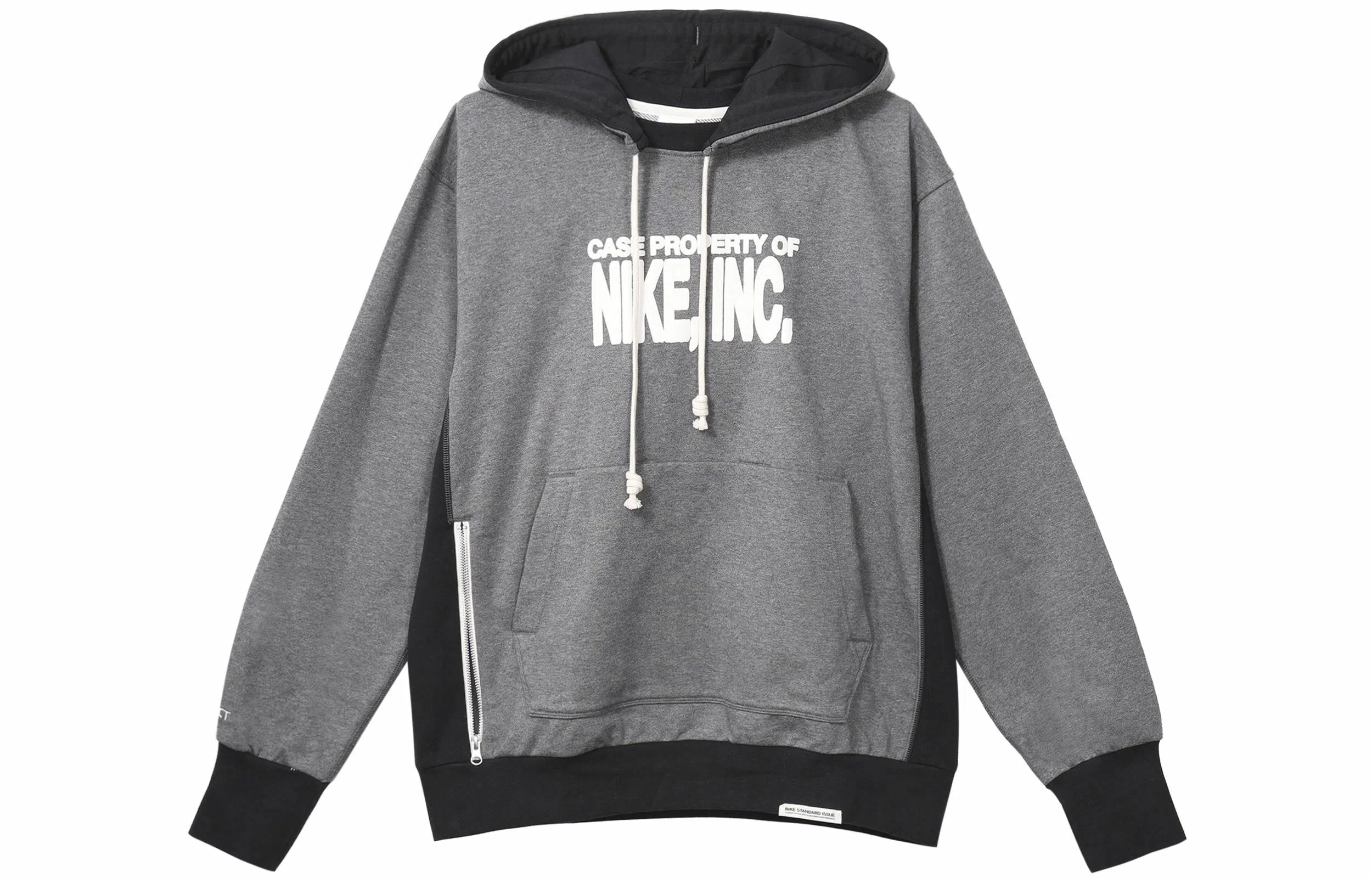Nike Dri-FIT Standard Issue Hoodie