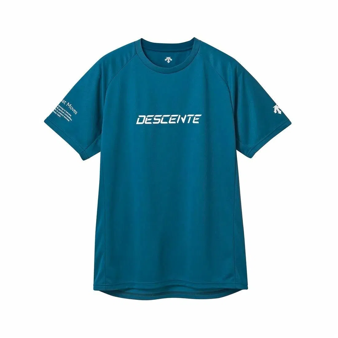 DESCENTE T