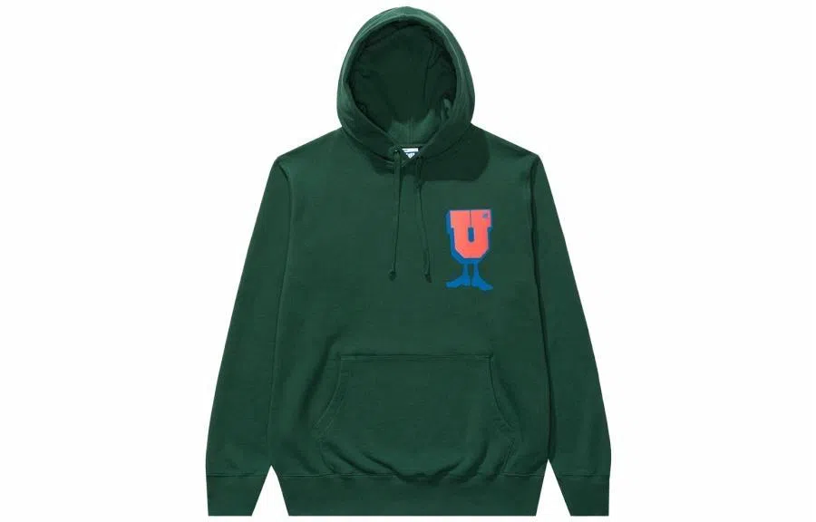 UNDEFEATED FW23 ULogo