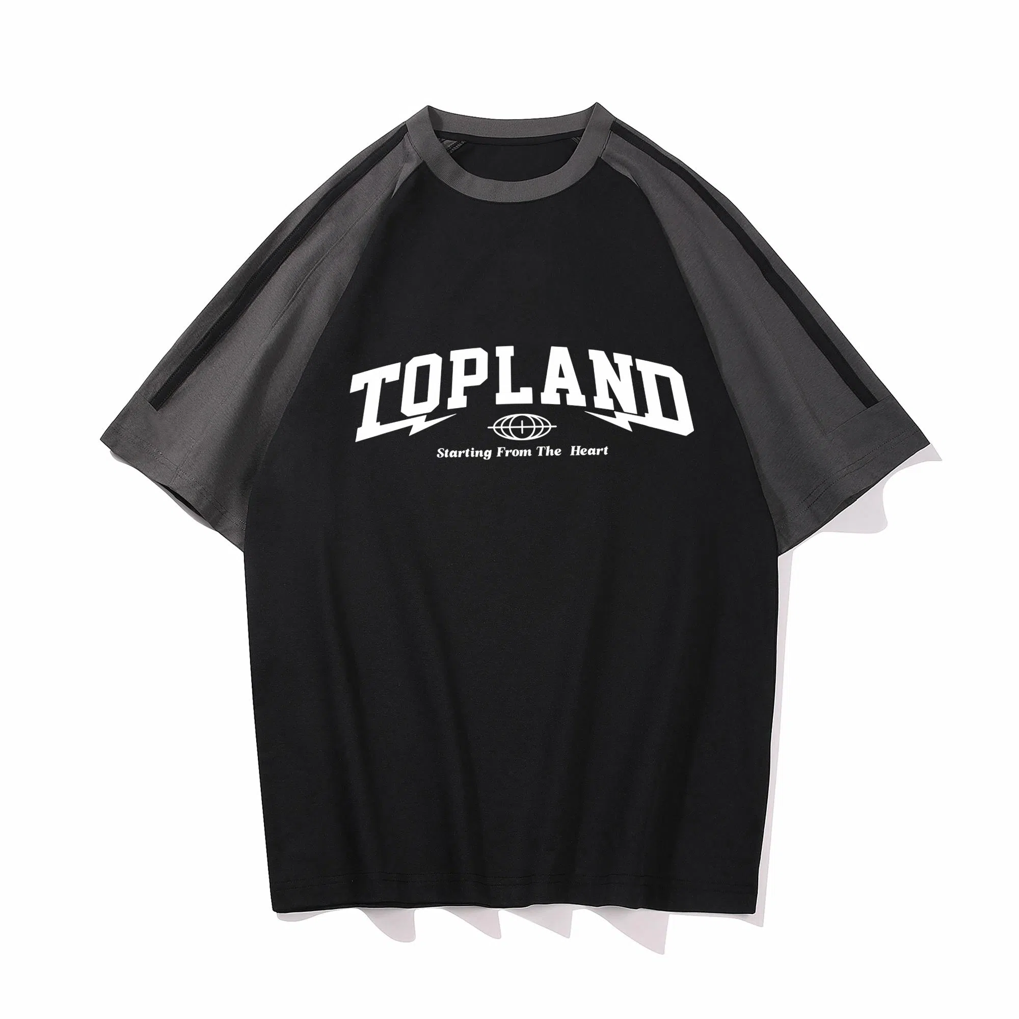 Topland LogoT