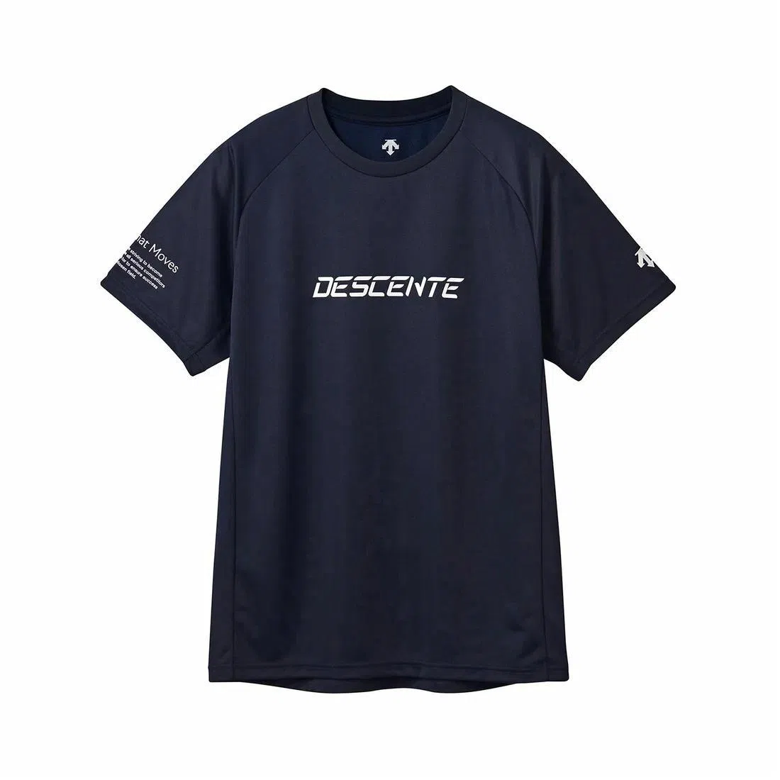 DESCENTE T