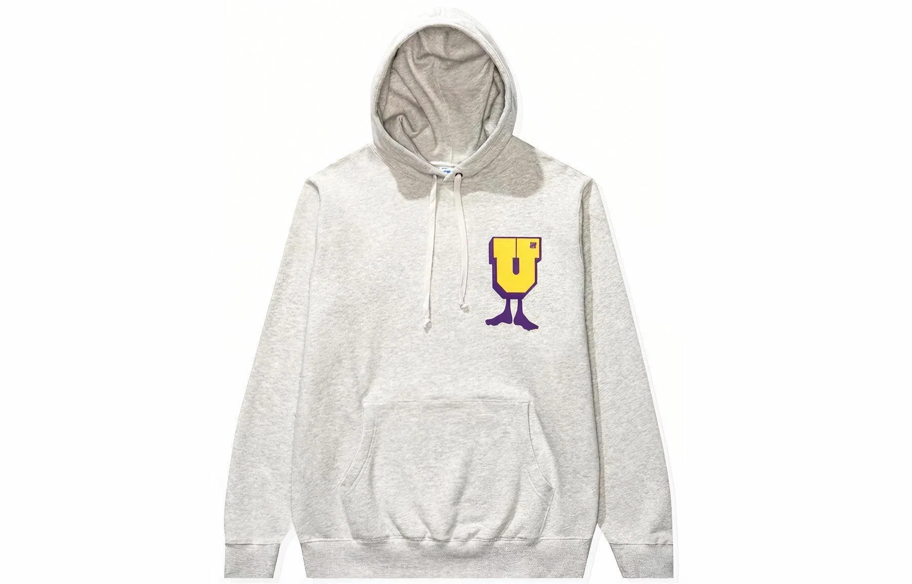 UNDEFEATED FW23 ULogo