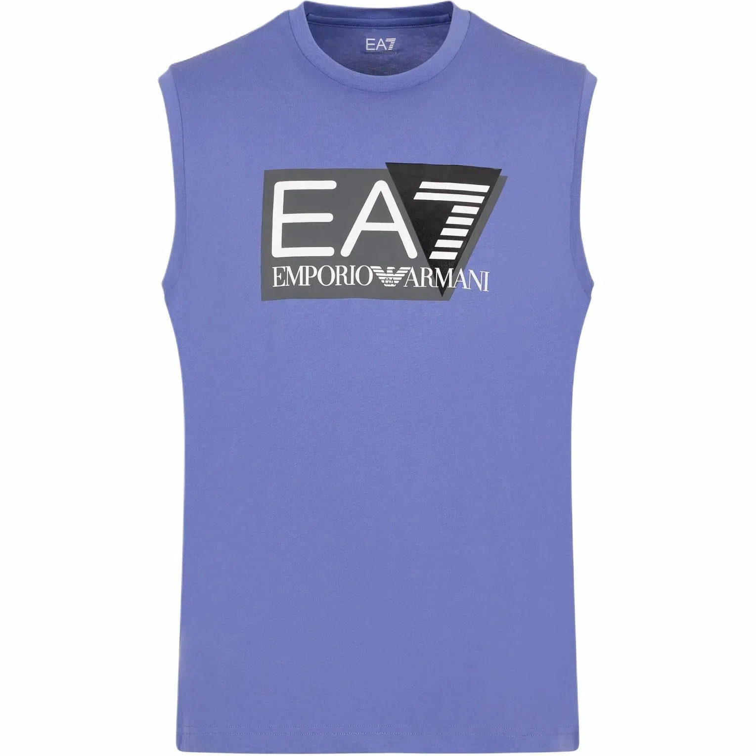 EMPORIO ARMANI EA7 SS24 LogoT