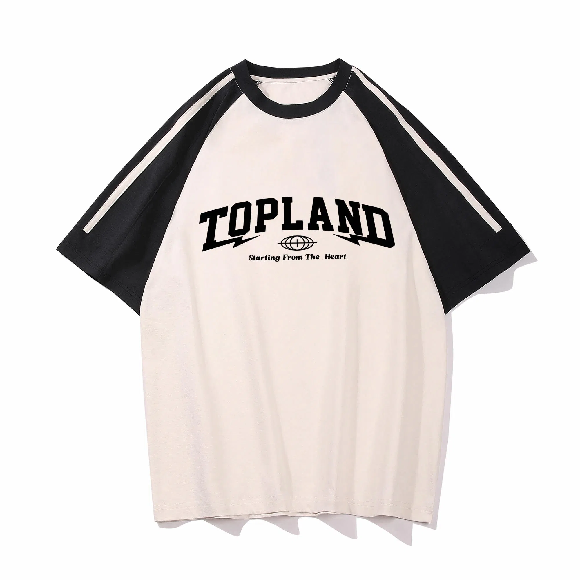 Topland LogoT