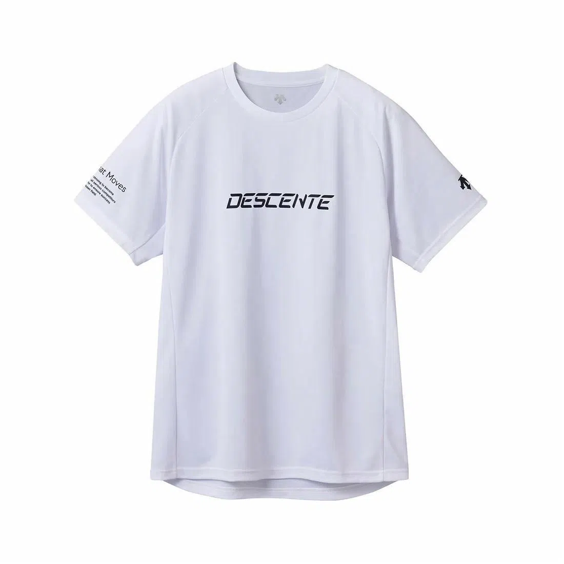 DESCENTE T