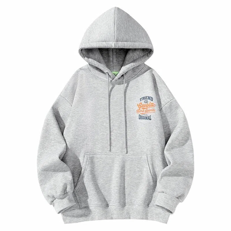 Gwola Hoodie