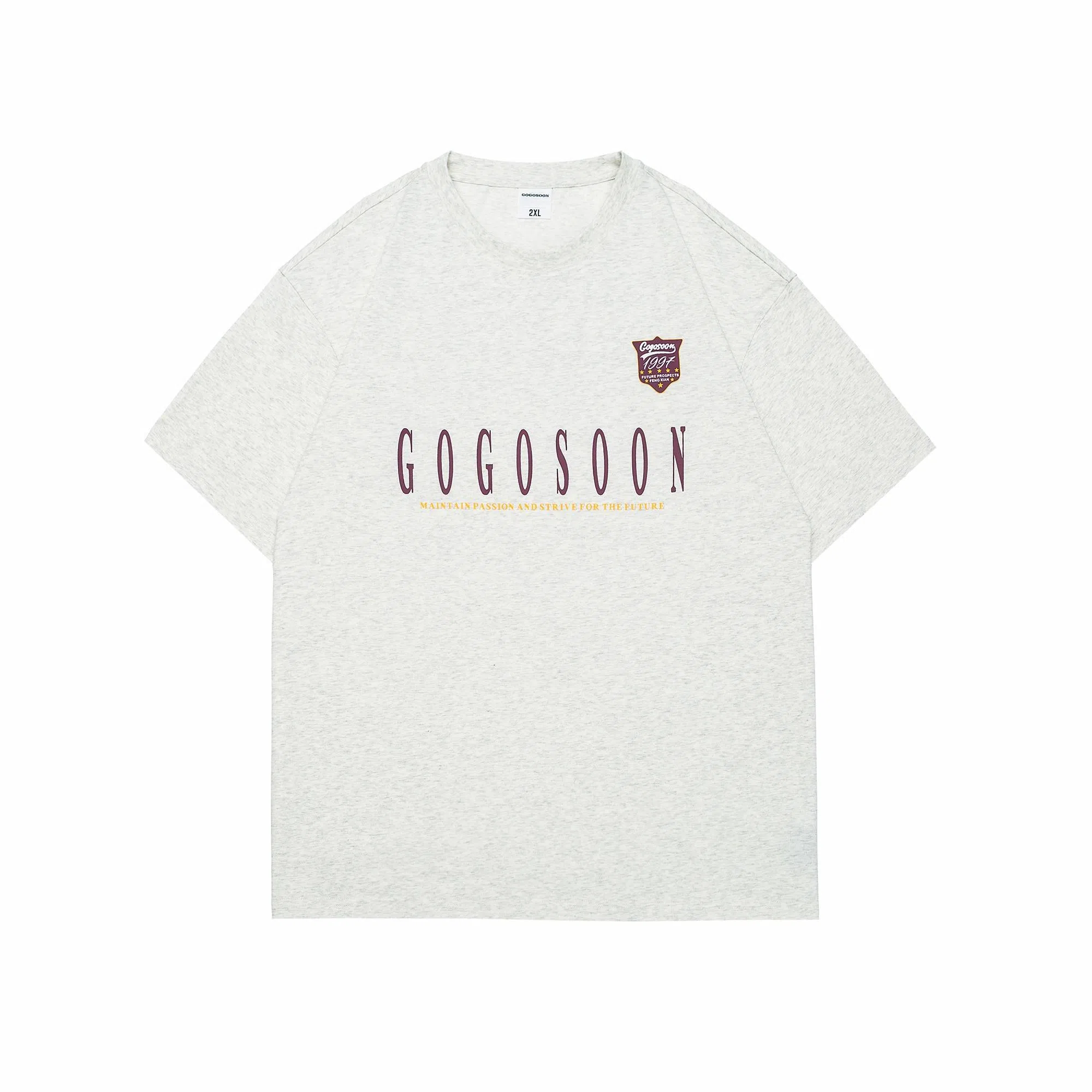 GOGOSOON 250g50+T