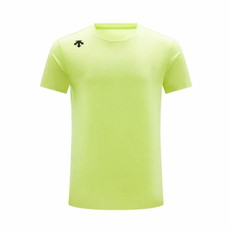 DESCENTE TRAINING logoT