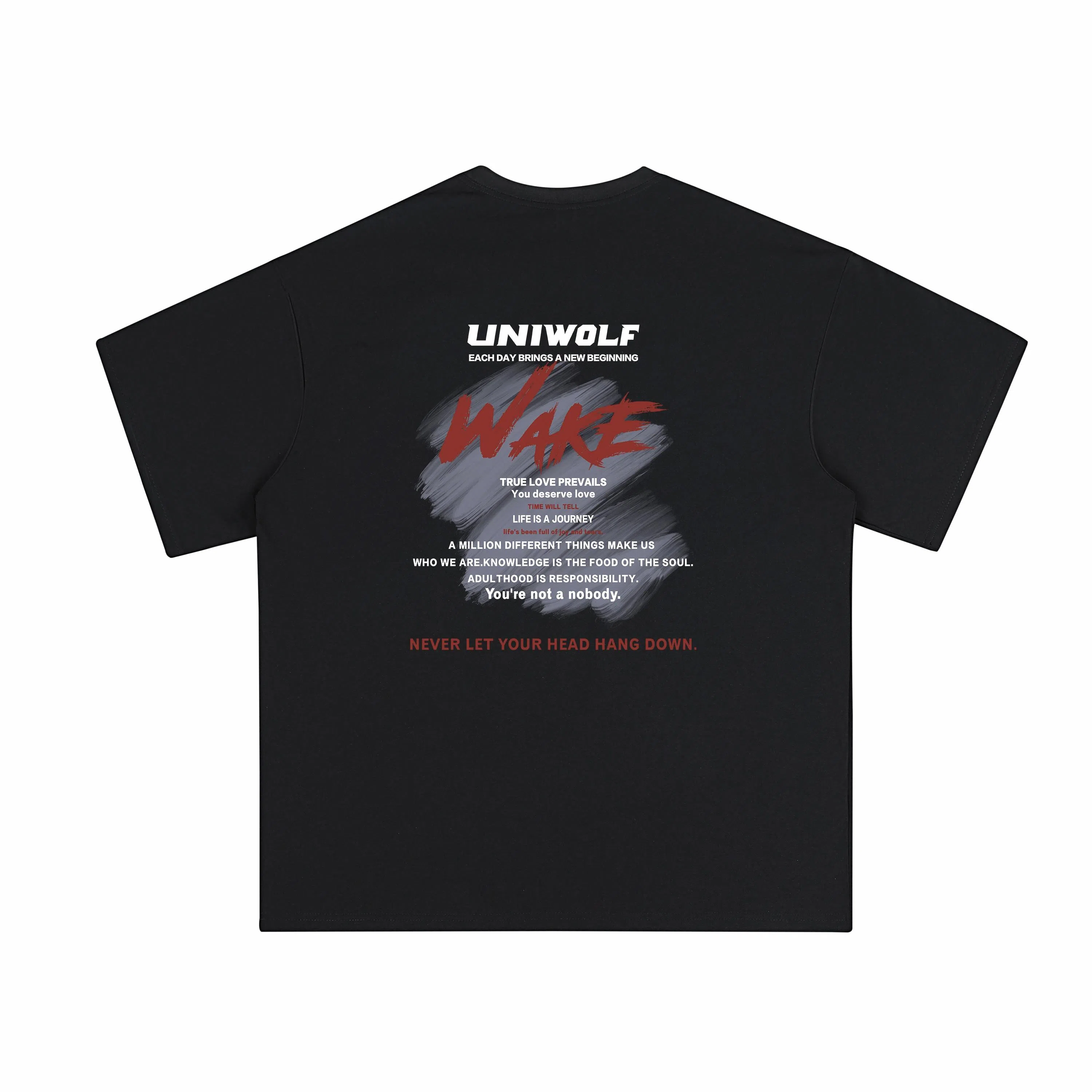 UNIWOLF T