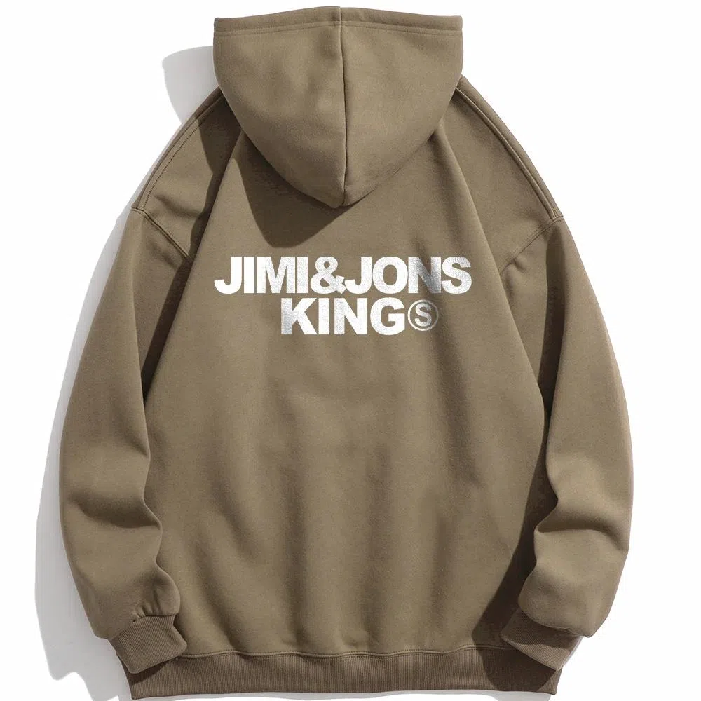 JIMIJONS Logo