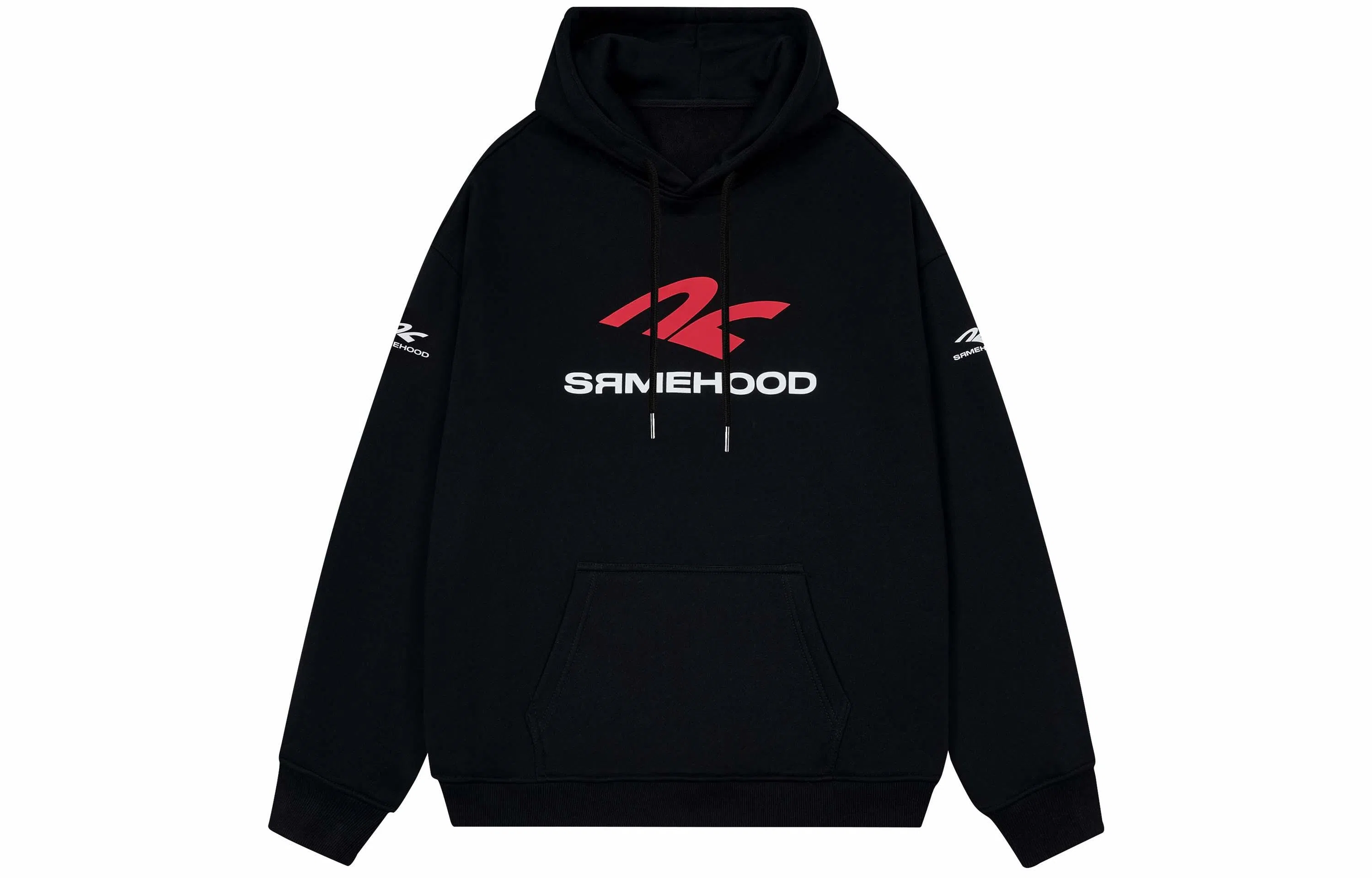 SIMPLE RIMLESSSRME Logo
