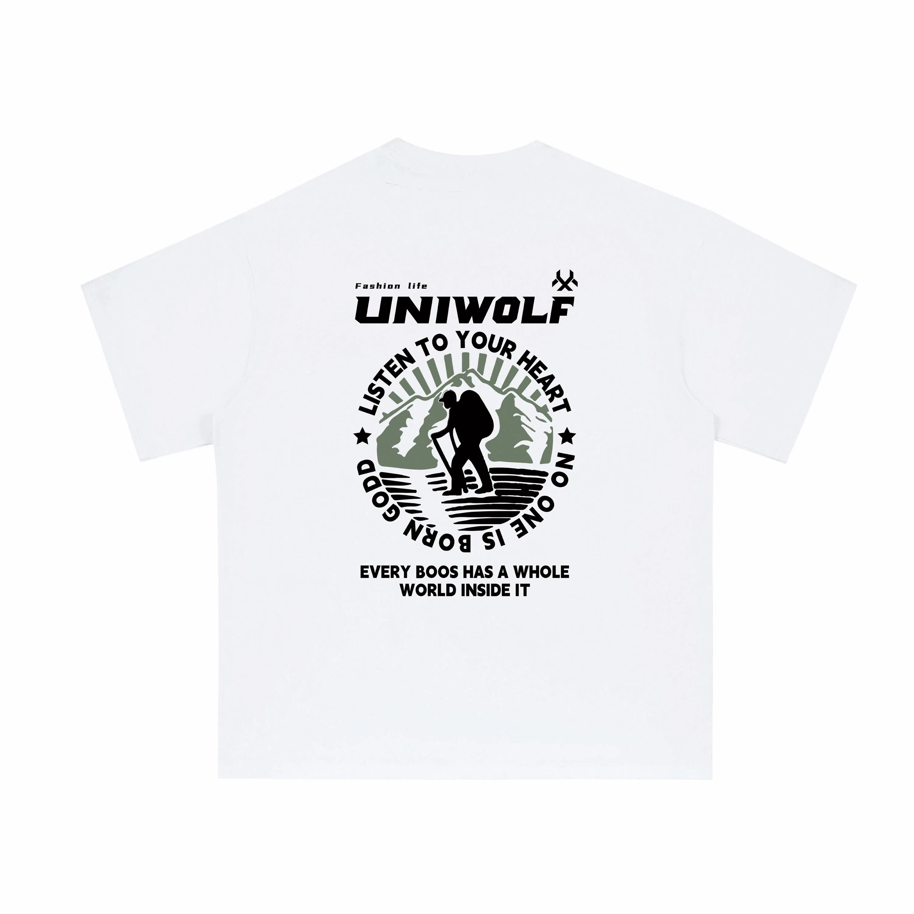 UNIWOLF T