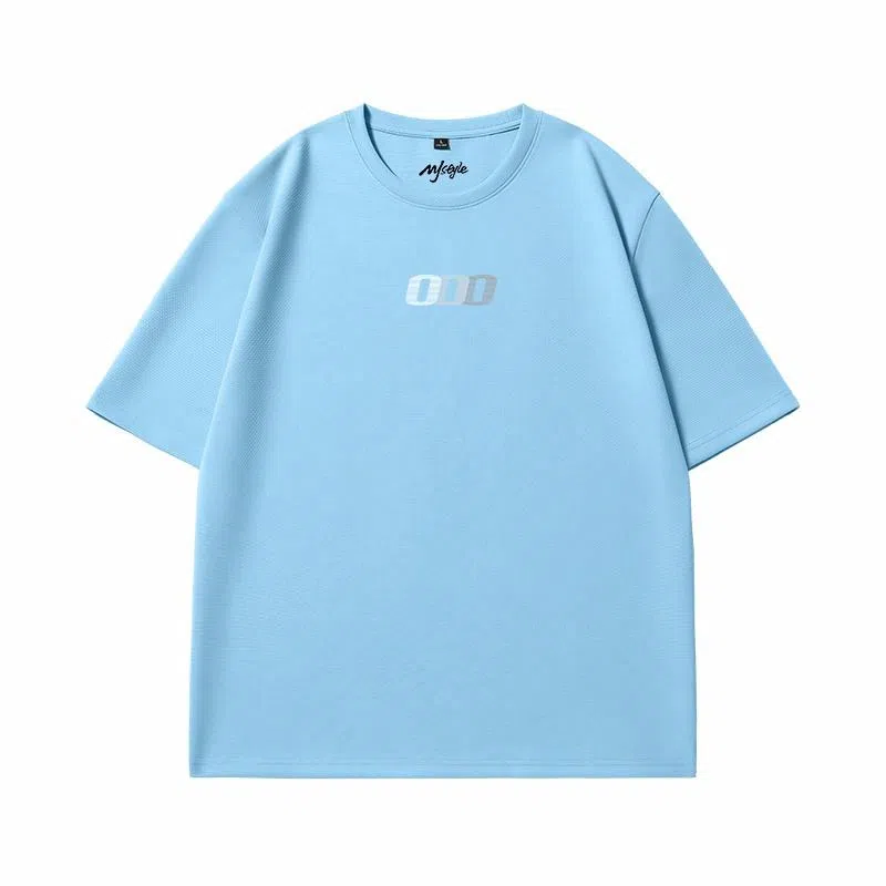 MJ STYLE logoUPF50+T