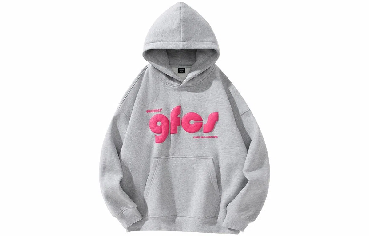GOLFCROSS