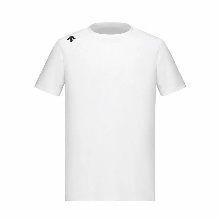 DESCENTE TRAINING logoT