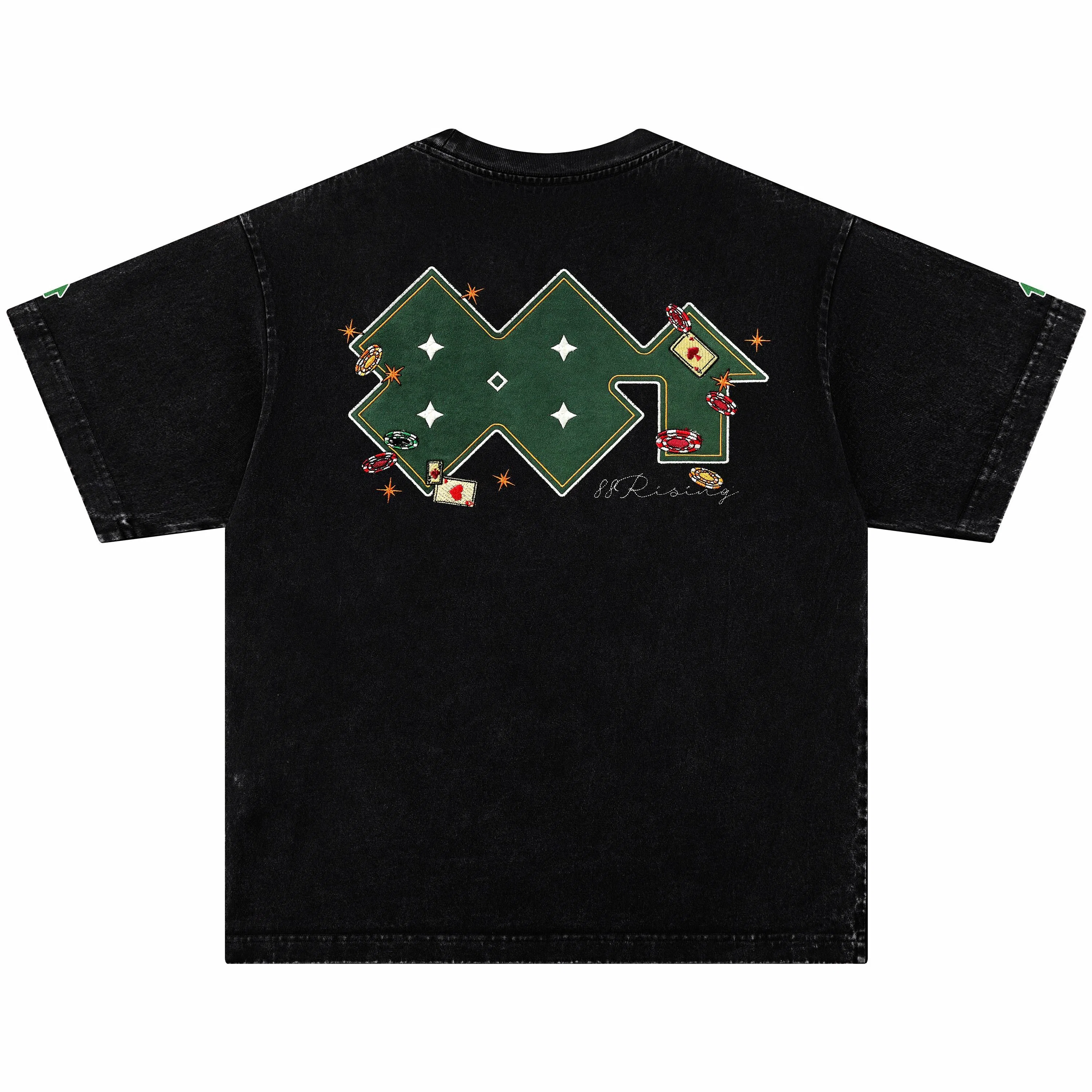 88rising T