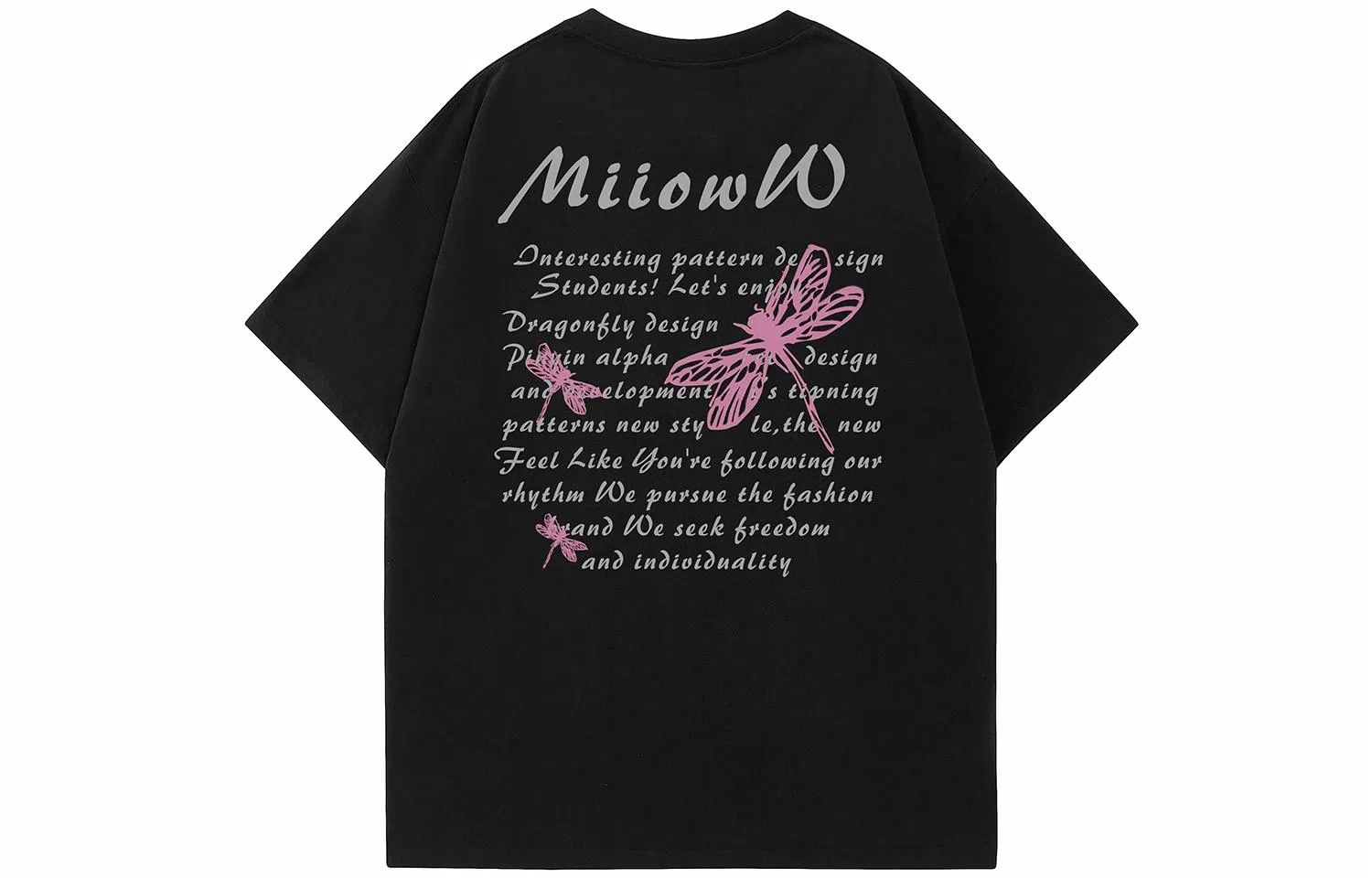 MIIOW T